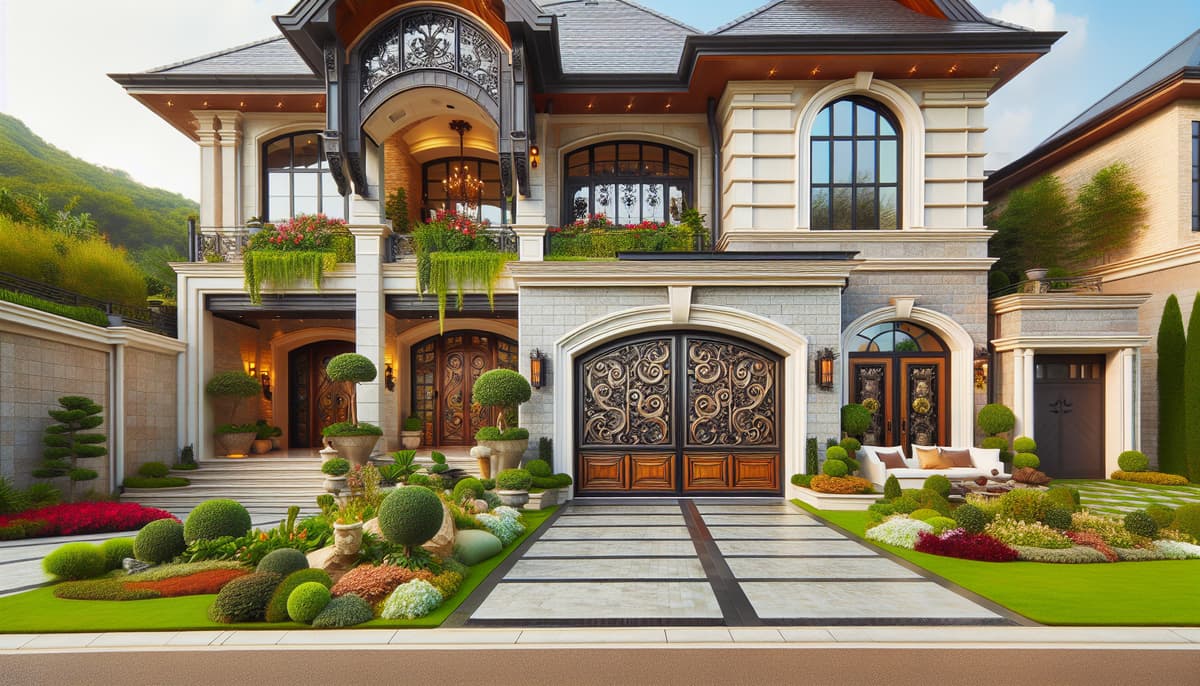 Garage Door Repair in Waynesville