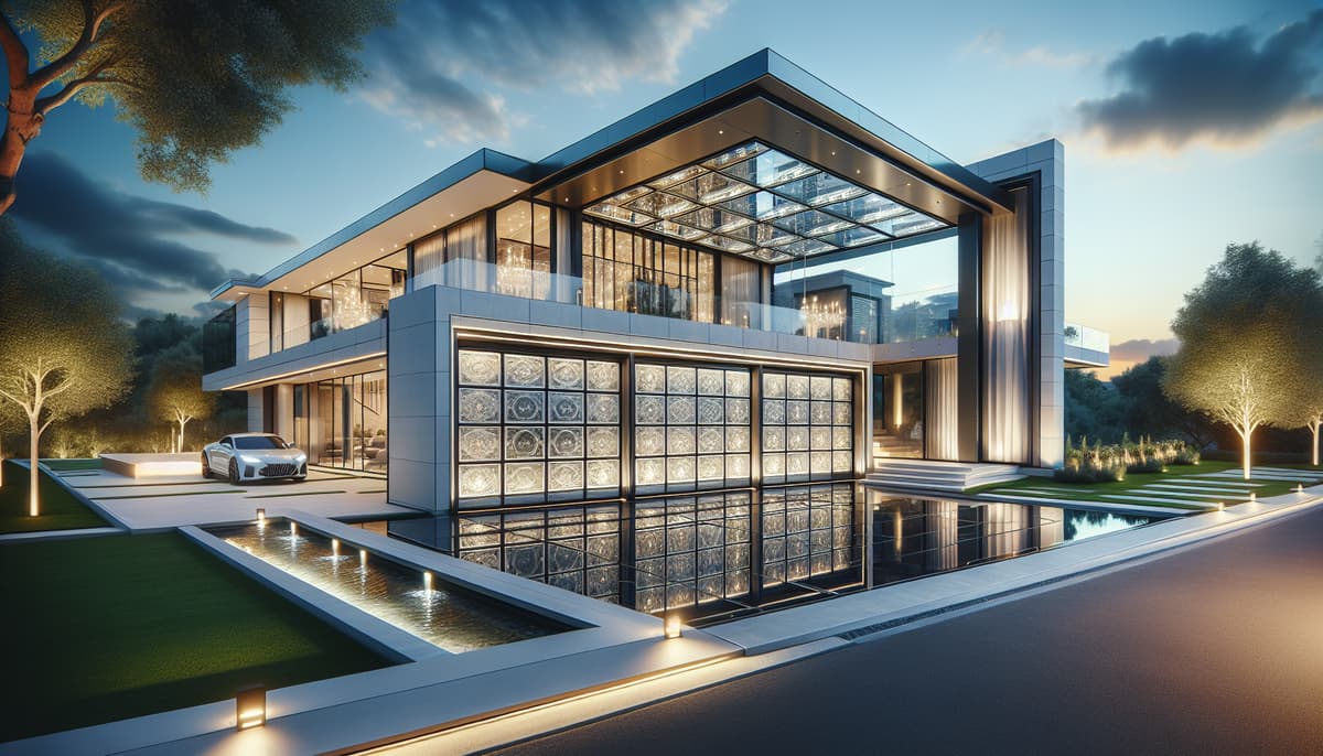 Garage Door Opener Repair in Waynesville