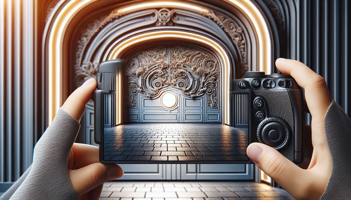 Garage Door Spring Repair in Waynesville