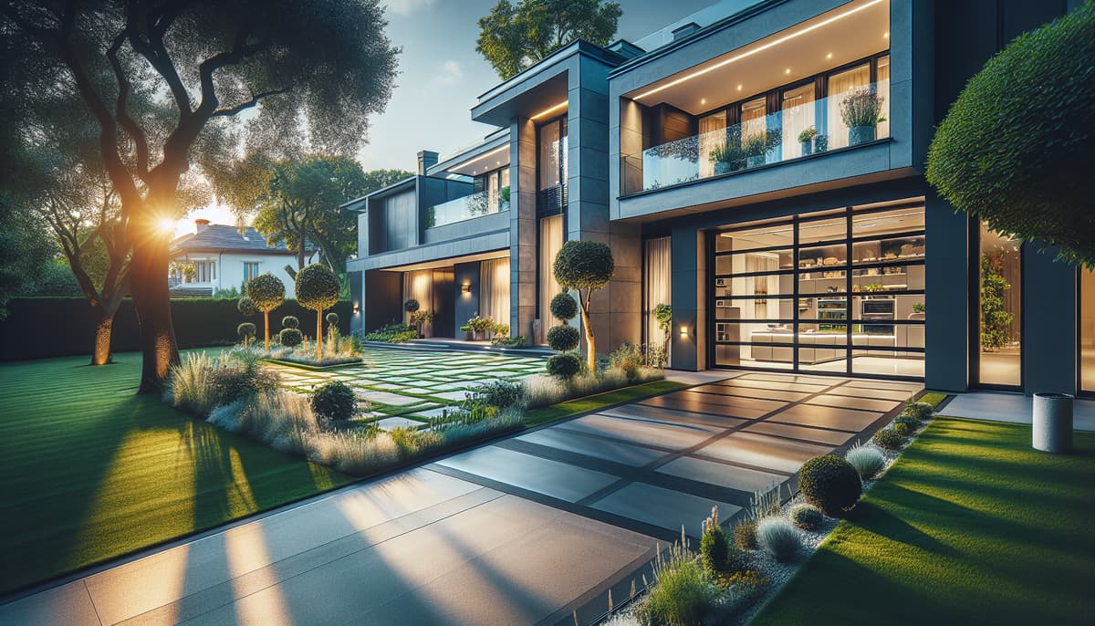 Garage Door Repair in Waynesville