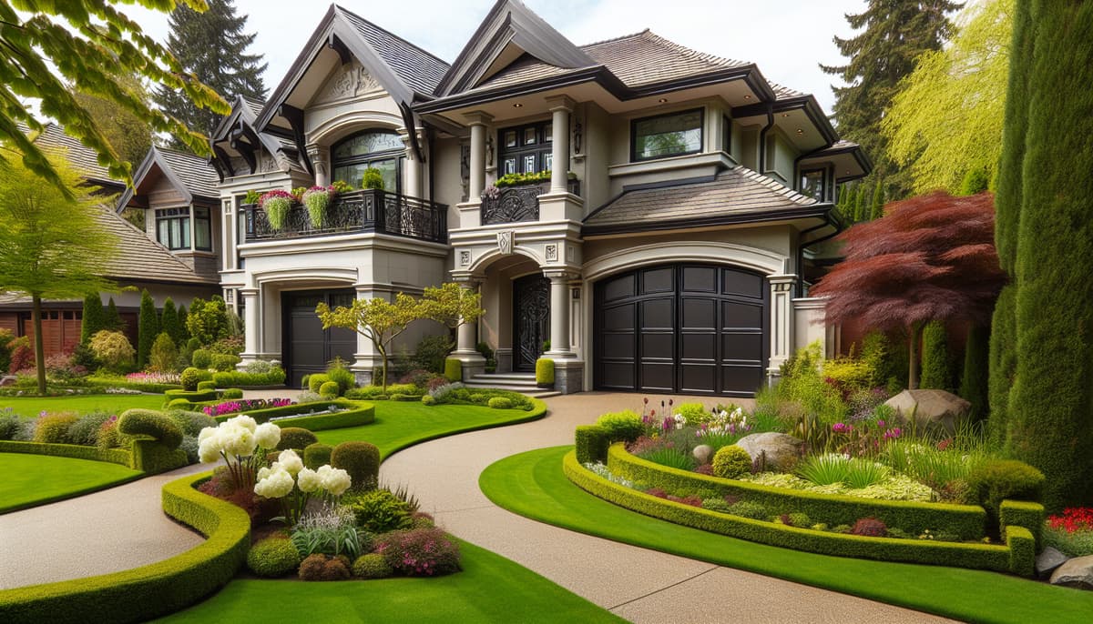 Garage Door Installation in Waynesville