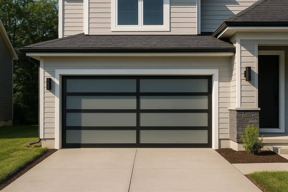 Boost Energy Efficiency with The Lions Garage Door Repair in Waynesville, MO