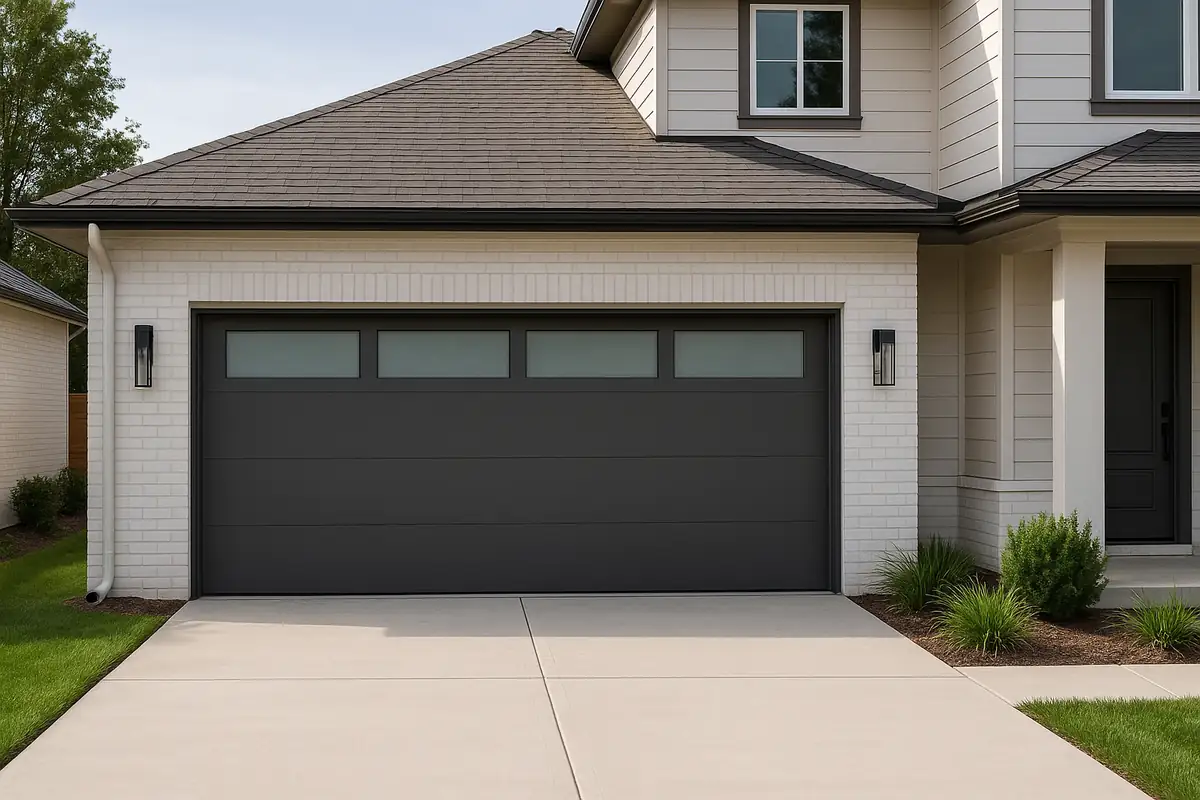 How to Extend the Life of Your Garage Door: Tips from The Lions Garage Door Repair in Waynesville, MO