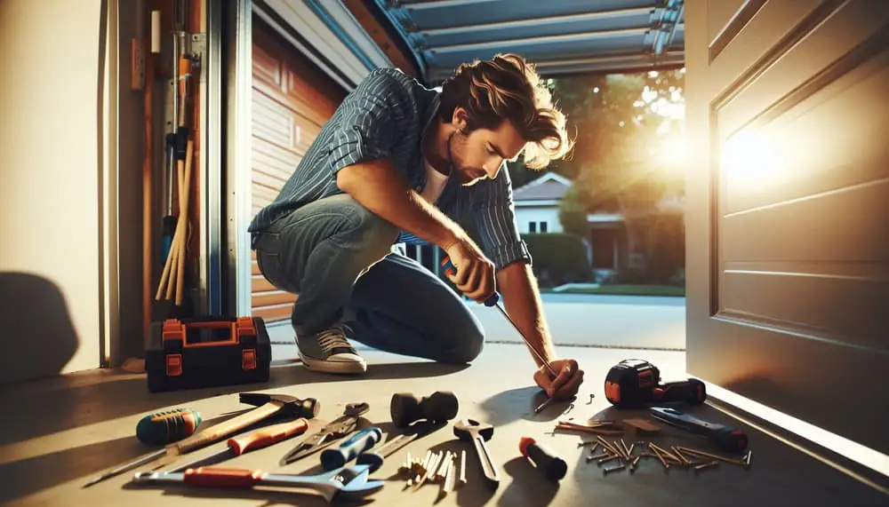 Energy Efficiency and Your Garage Door: A Comprehensive Guide by The Lions Garage Door Repair