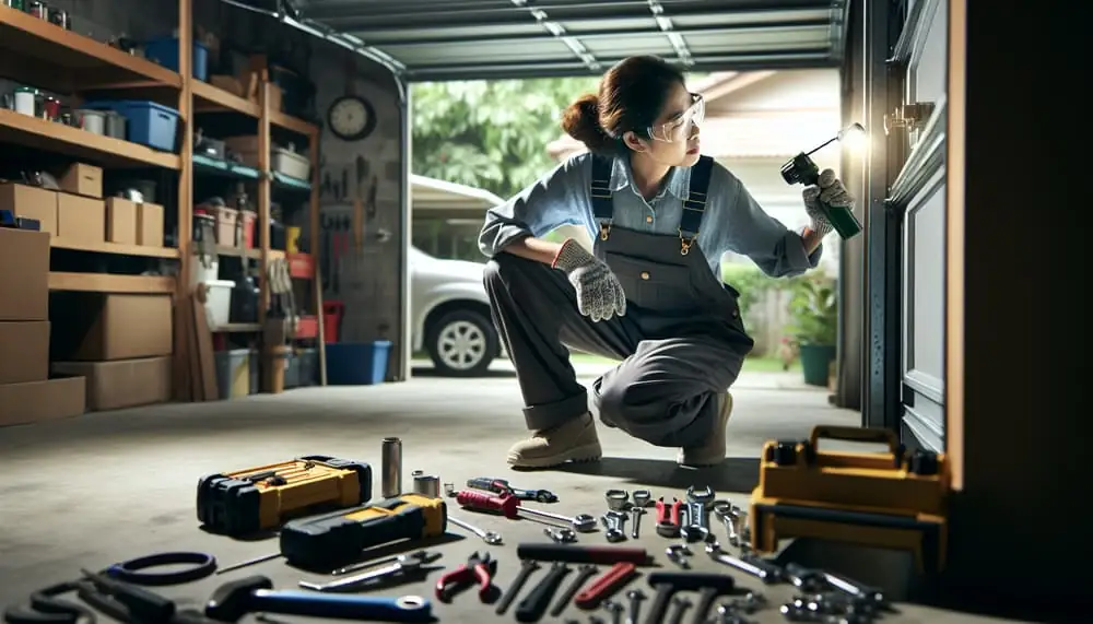 Energy Efficiency and Your Garage Door: The Lions Garage Door Repair Insights