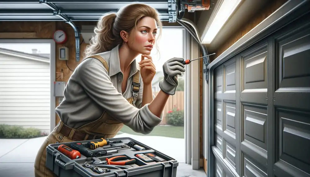 Garage Door Installation: What to Expect from The Lions Garage Door Repair in Waynesville, MO
