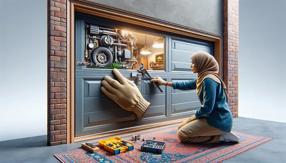 Garage Door Installation in Waynesville, MO: What to Expect