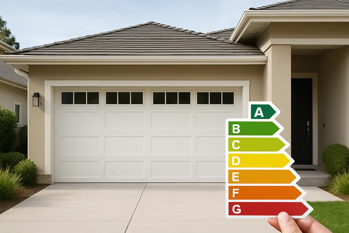Garage Door Security: Protecting Your Home in Waynesville, MO
