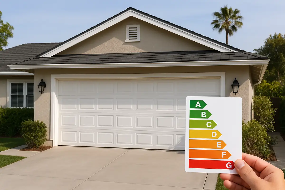 Garage Door Security: Protecting Your Home in Waynesville, MO