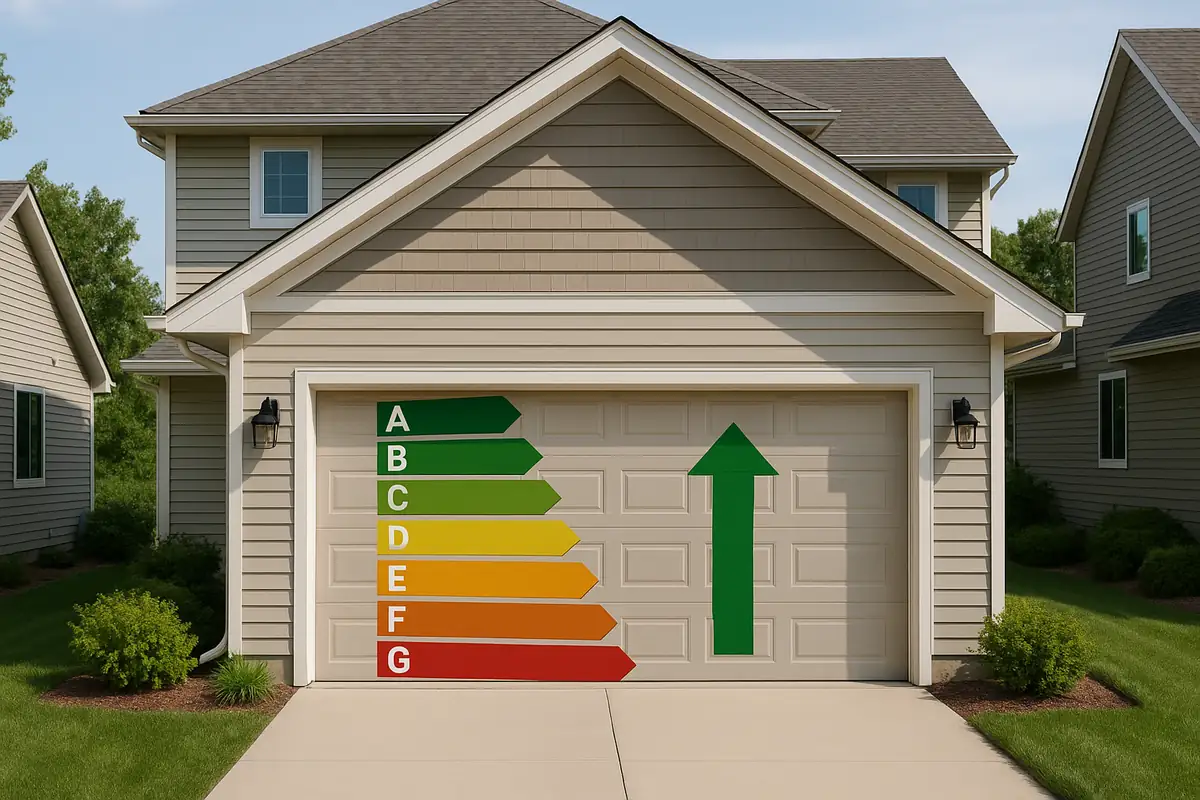 How to Extend the Life of Your Garage Door: Expert Tips from The Lions Garage Door Repair in Waynesville, MO