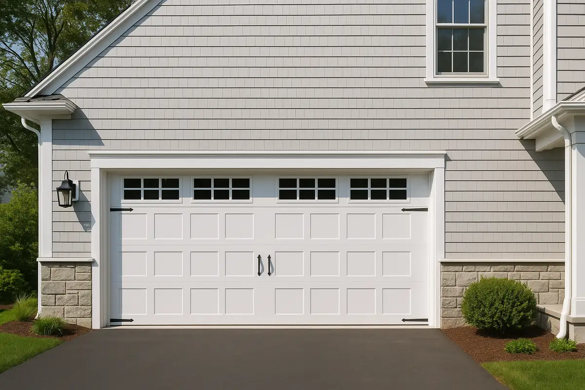 How to Extend the Life of Your Garage Door: Tips from The Lions Garage Door Repair in Waynesville, MO