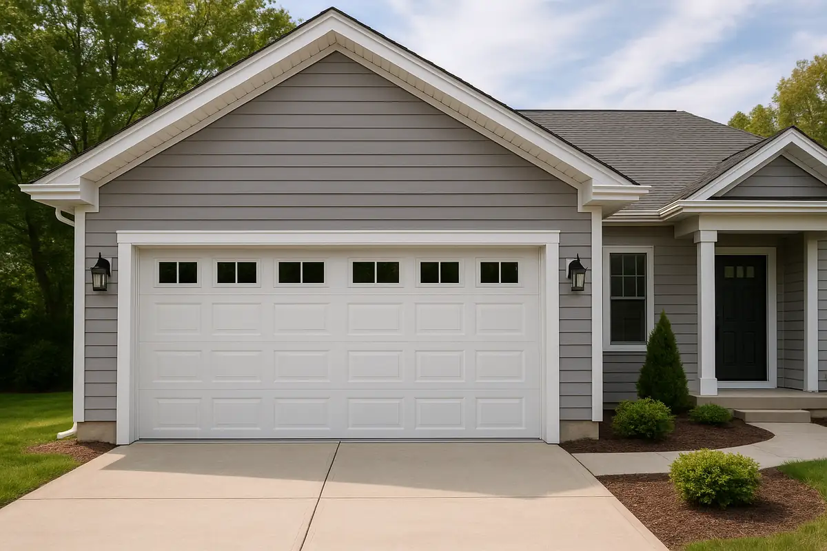 Weather-Proofing Your Garage Door: Essential Tips for Waynesville, MO