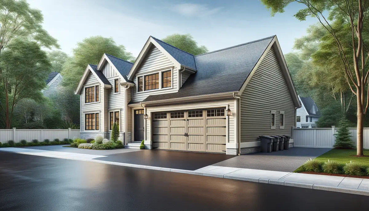 Choosing the Right Garage Door for Your Climate in Waynesville, MO