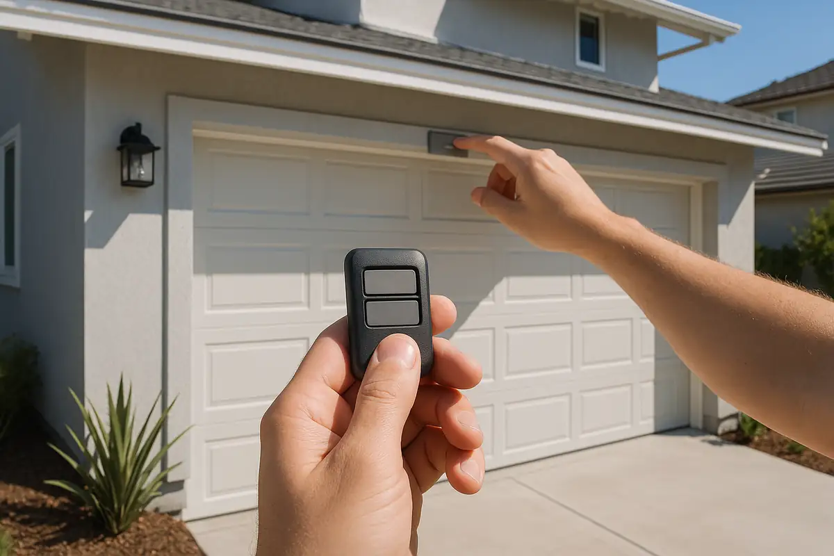 Weather-Proofing Your Garage Door: Essential Tips for Waynesville, MO