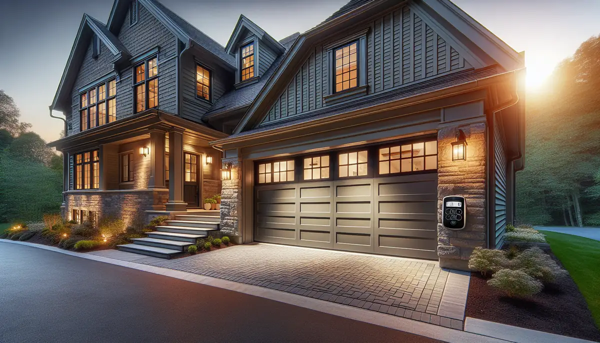 Weather-Proofing Your Garage Door: Essential Tips for Homeowners in Waynesville, MO