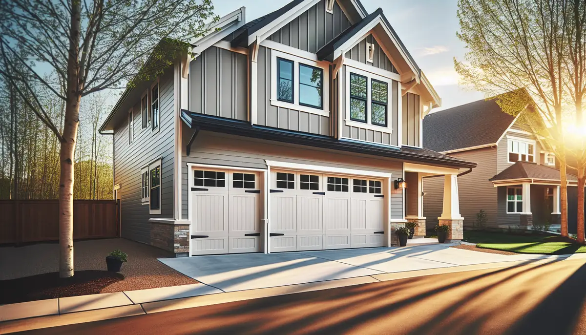 How to Program Your Garage Door Remote | The Lions Garage Door Repair