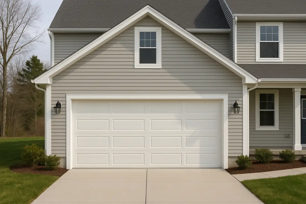 Common Garage Door Problems and How to Fix Them - The Lions Garage Door Repair