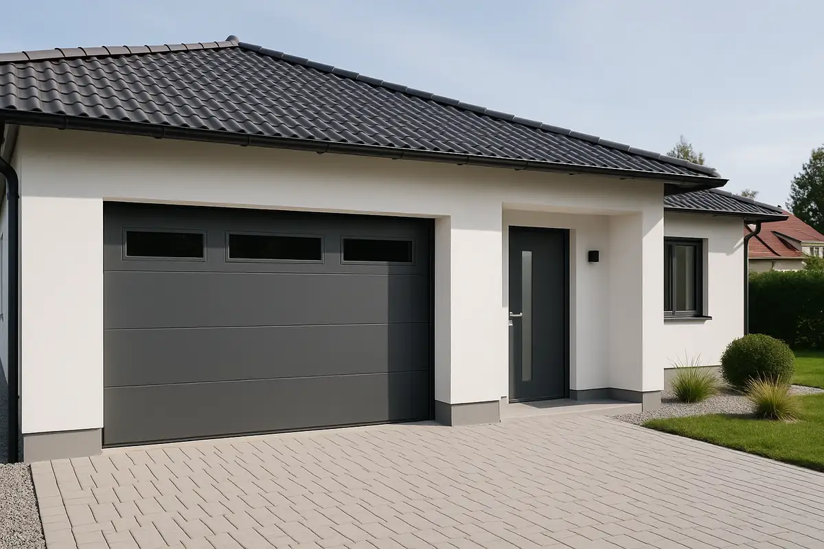 Common Garage Door Problems and How to Fix Them | The Lions Garage Door Repair