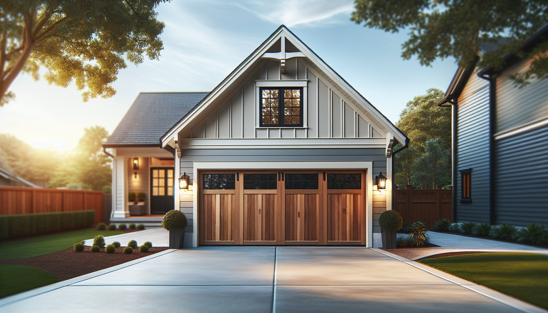 Seasonal Garage Door Maintenance Checklist: Keep Your Garage Door in Top Shape in Waynesville, MO