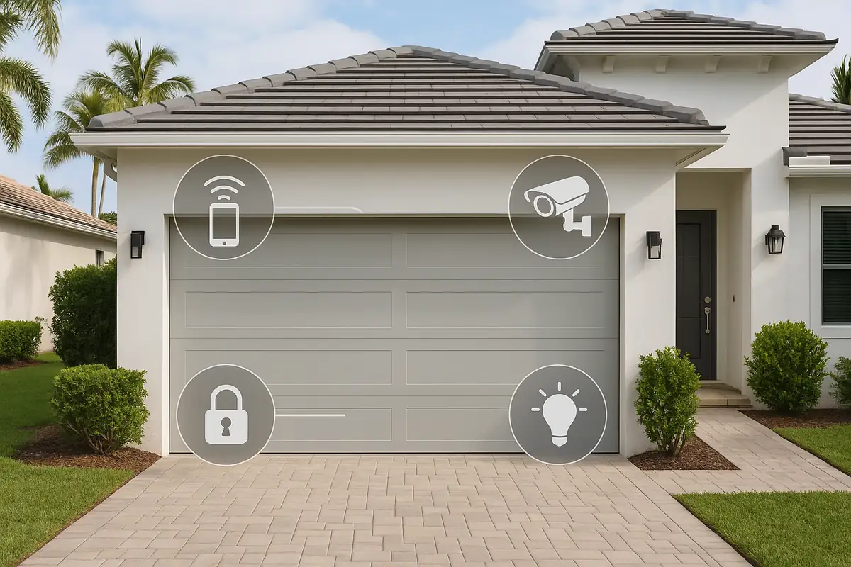 Common Garage Door Problems and How to Fix Them | The Lions Garage Door Repair