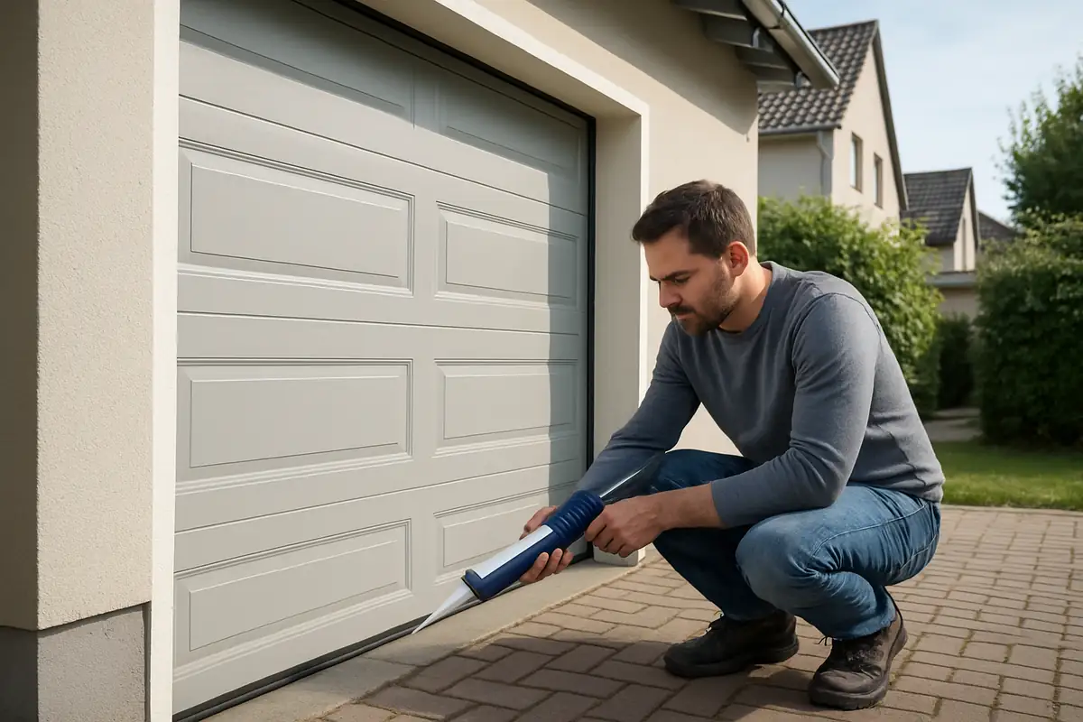When to Replace vs Repair Your Garage Door: Expert Tips from The Lions Garage Door Repair