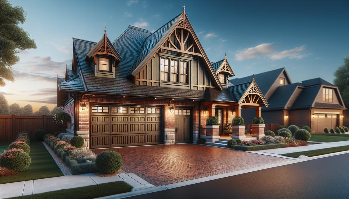 Fixing Garage Door Track Alignment Issues | Waynesville Guide