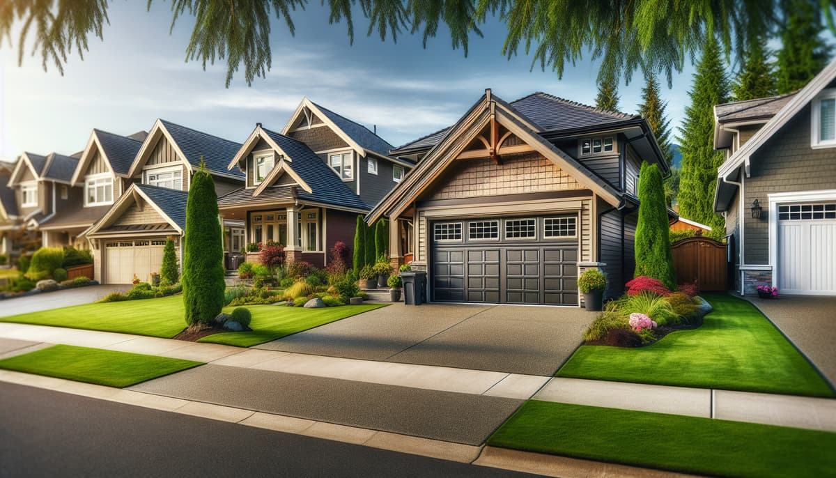 Garage door project 5 by The Lions Garage Door Repair