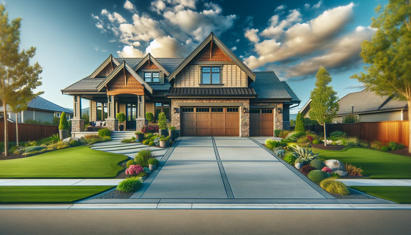 Garage door services in Waynesville, MO