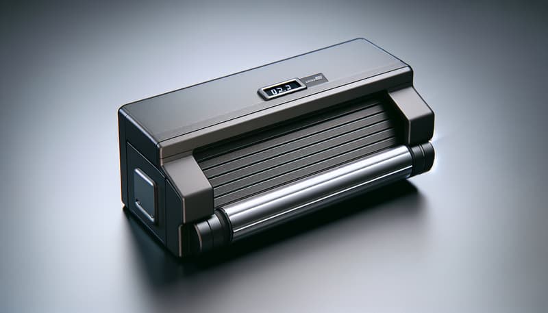 Top Security Features for Your Garage Door in Waynesville