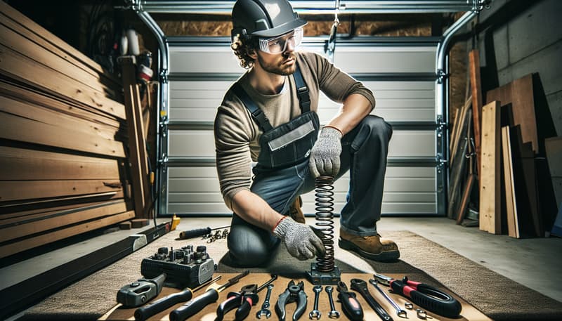 Most Common Garage Door Problems & Solutions in Waynesville, MO